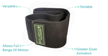 Load image into Gallery viewer, FrogBand + FREE Workout