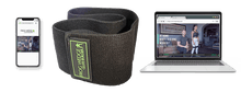 Load image into Gallery viewer, FrogBand + FREE Workout