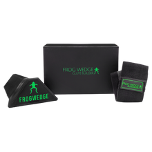 Load image into Gallery viewer, FrogBand + FREE Workout