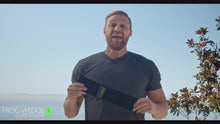 Load and play video in Gallery viewer, FrogBand + FREE Workout - OUT OF STOCK
