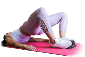 FrogWedge Glute Builder