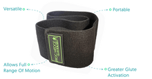 Load image into Gallery viewer, FrogBand + FREE Workout

