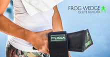 Load image into Gallery viewer, FrogBand + FREE Workout
