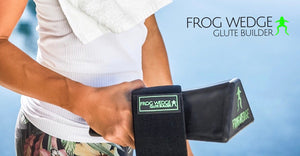 FrogBand + FREE Workout
