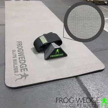 Load image into Gallery viewer, Comfy Yoga Mat - OUT OF STOCK
