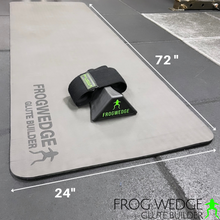 Load image into Gallery viewer, Comfy Yoga Mat - OUT OF STOCK
