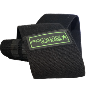 FrogBand + FREE Workout