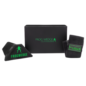 FrogBand + FREE Workout